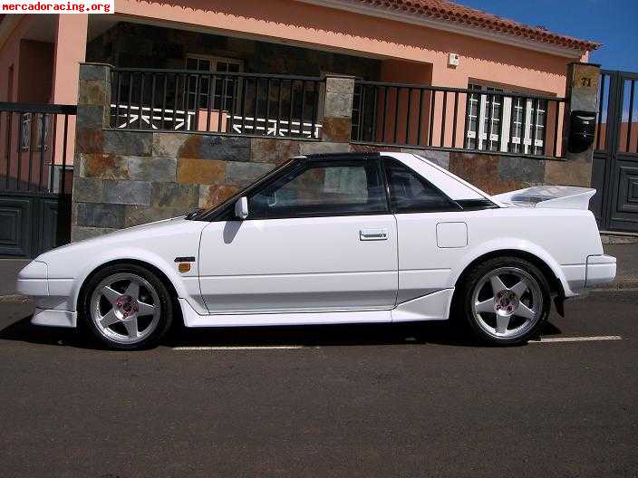toyota mr2 blacktop #3 toyota mr2 blacktop #3