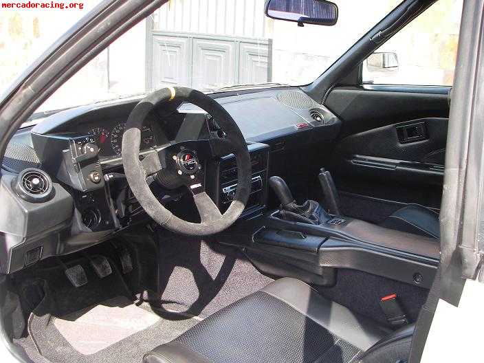 toyota mr2 blacktop #5 toyota mr2 blacktop #5