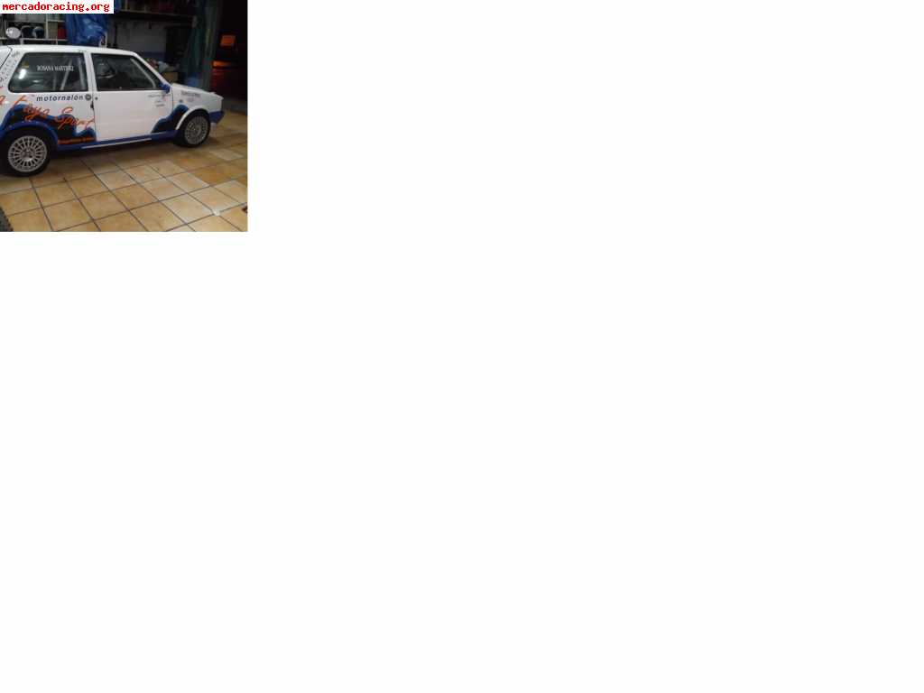 Coche mas rapido y barato 2012