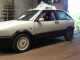 Seat Ibiza System Porsche slalom o autocross