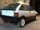 Seat Ibiza System Porsche slalom o autocross