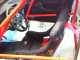 Seat Ibiza System Porsche slalom o autocross