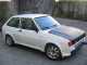 fiesta mk2 muy gordo 1300euros ideal autocrros