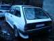 fiesta mk2 muy gordo 1300euros ideal autocrros