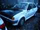 fiesta mk2 muy gordo 1300euros ideal autocrros