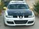 vendo o cambio seat leon 4x4 tierra o asfalto ohlins