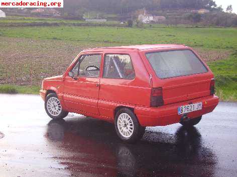 SEAT MARBELLA COPA grA