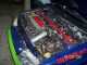 VENDO FORD ESCORT RS2000-16V.
