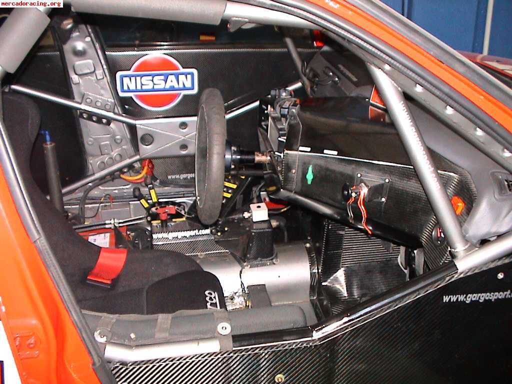 Vendo nissan primera #3