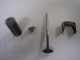 CATCAMS: EJES DE LEVAS, MUELLES, COPELAS, TAQUES ETC