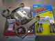 KIT PISTONES FORJADOS Y BIELAS FORJADAS 