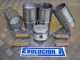 MATERIAL RENAULT 11/5 GT TURBO