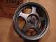 DRAG WHEELS