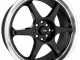 DRAG WHEELS