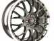 DRAG WHEELS