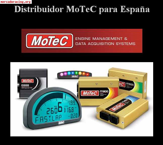 Distribuidor Tesla España