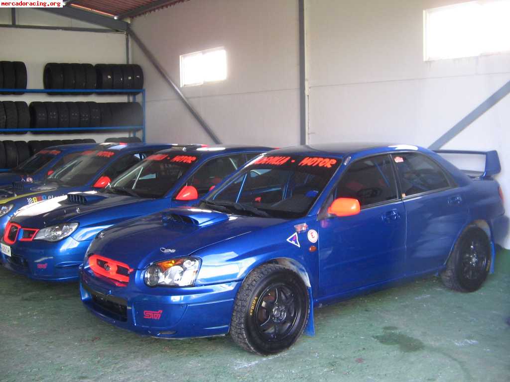 subaru n10