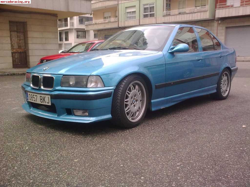 Venta llantas bmw m3 e36 #4