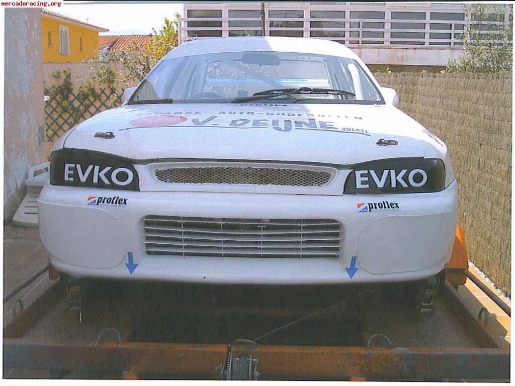 COCHES DE RALLY 2006 coches de rally 2006: