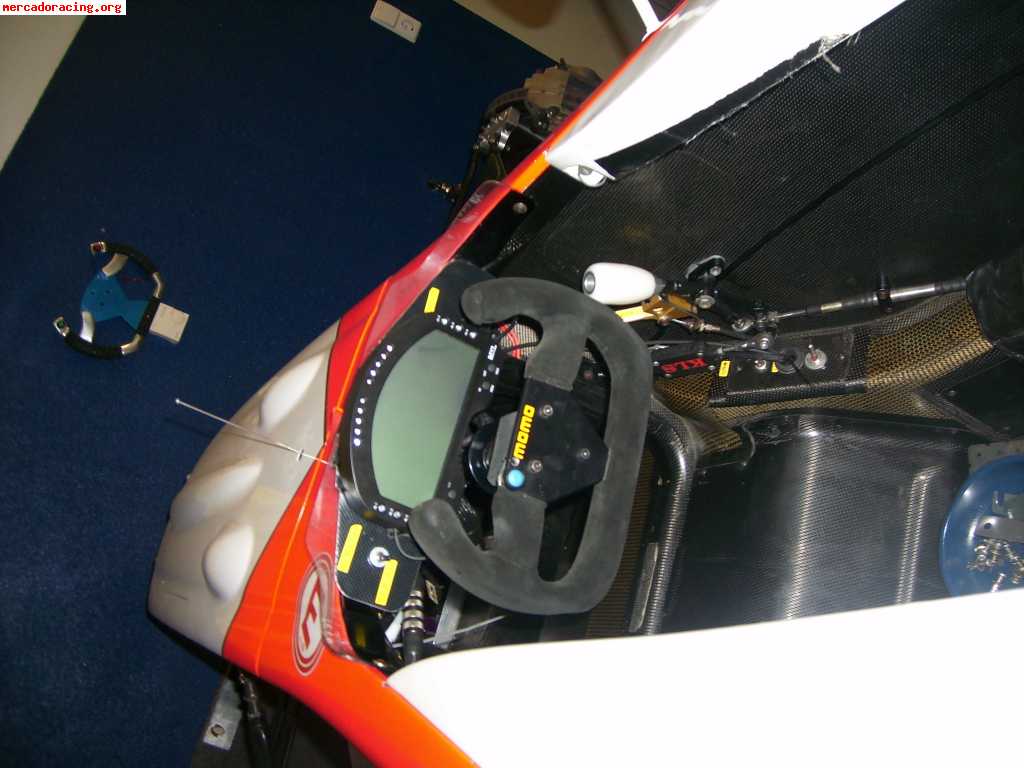 G force honda