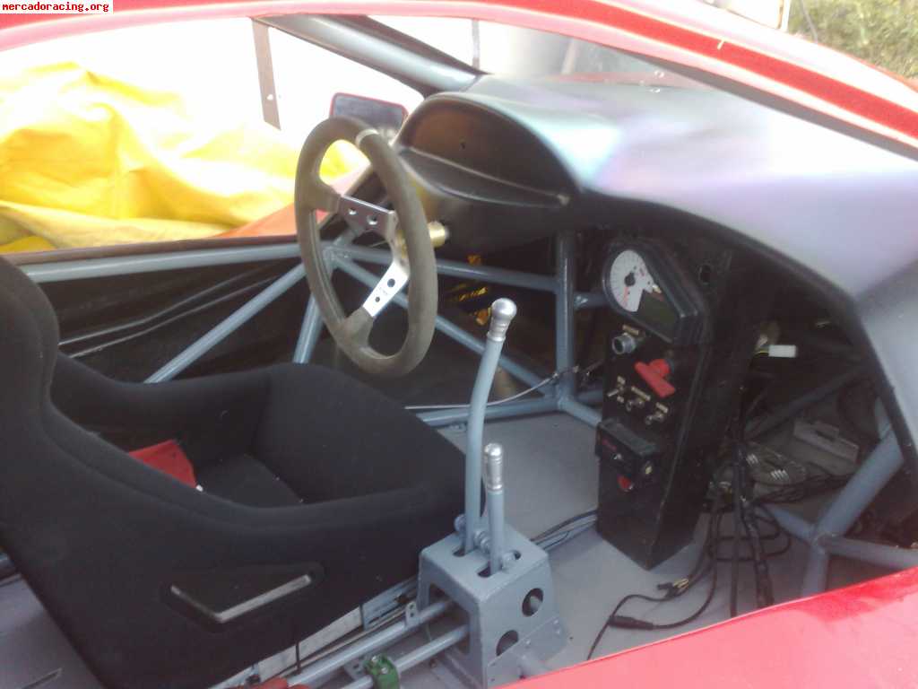 New Kit Car Want - Prm Fun Boost | Retro Rides