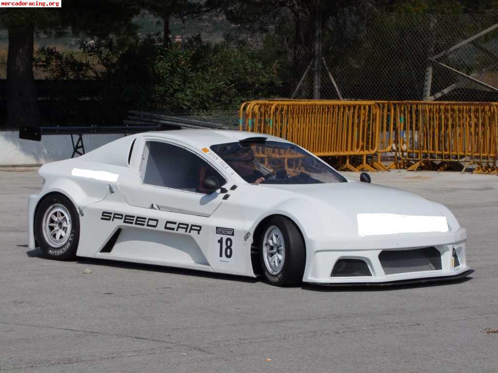 VENDO SPEED CAR vendo speed car: