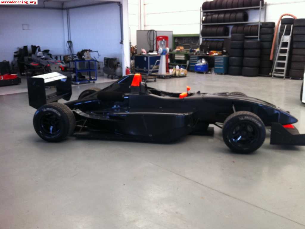 Venta De Formula World Series Light F3