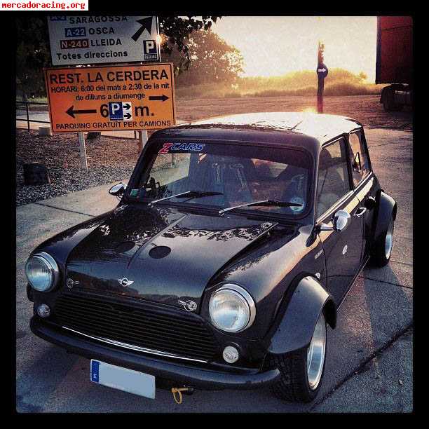 MINI Z CARS HAYABUSA - Venta de monoplazas, barquetas y fórmulas de ...