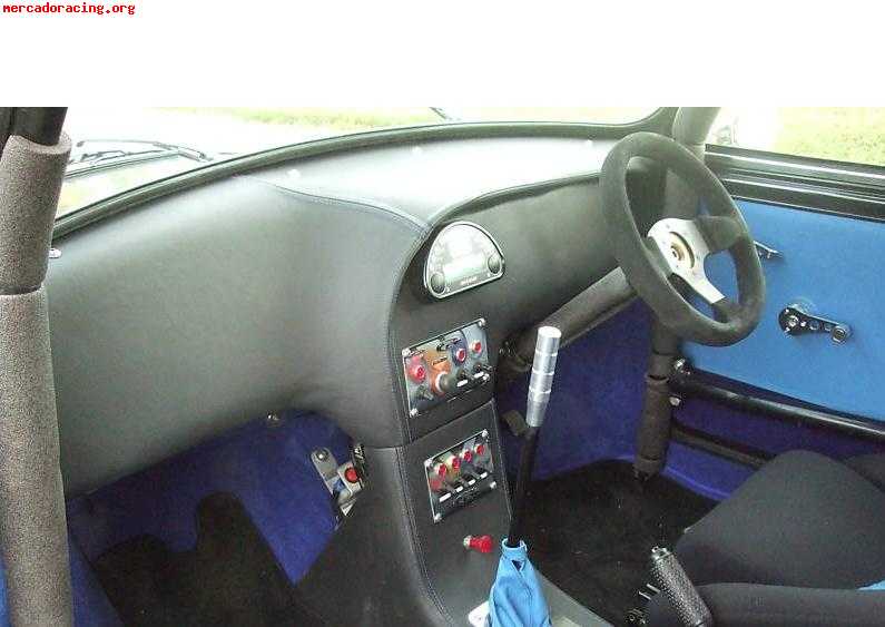 MINI Z CARS HAYABUSA - Venta de monoplazas, barquetas y fórmulas de ...