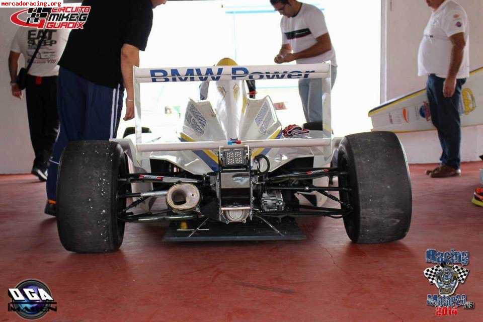 Live for speed formula bmw fb02 setup #6