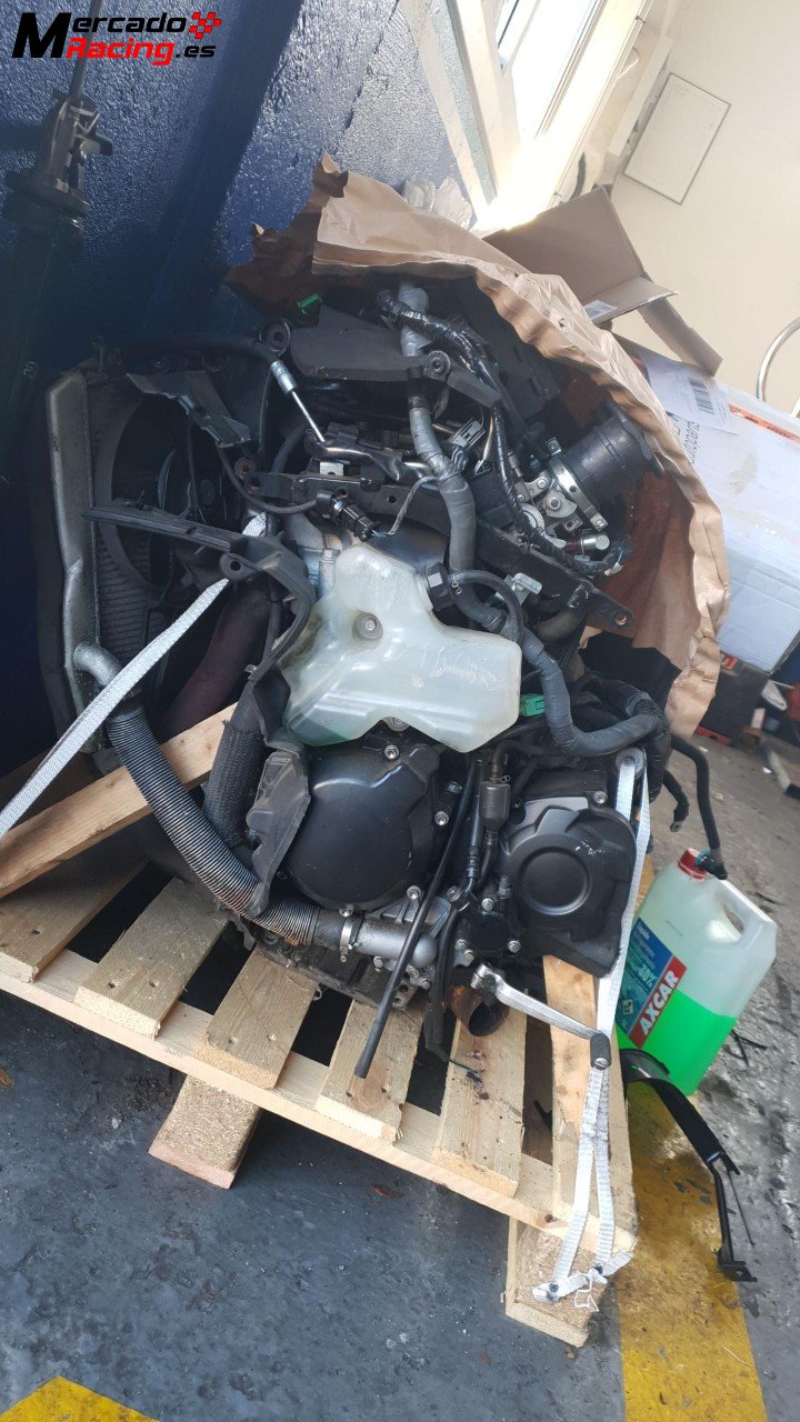 zx14r motor