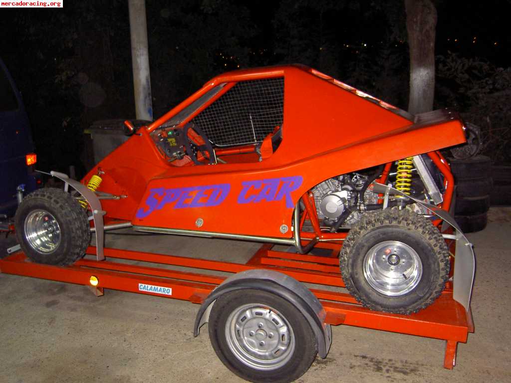 VENDO SPEED CAR vendo speed car:
