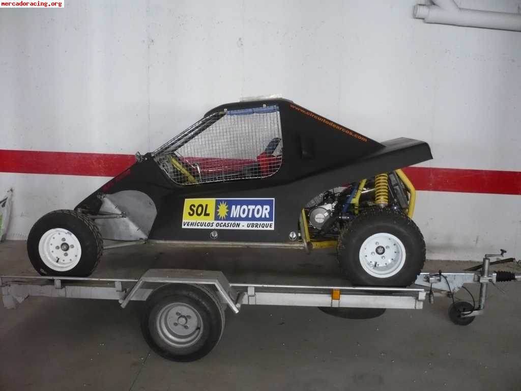 VENDO SPEED CAR vendo speed car: