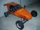 Vendo Carcross SEMOG  CAMPEON DE CATALU�A 2006 