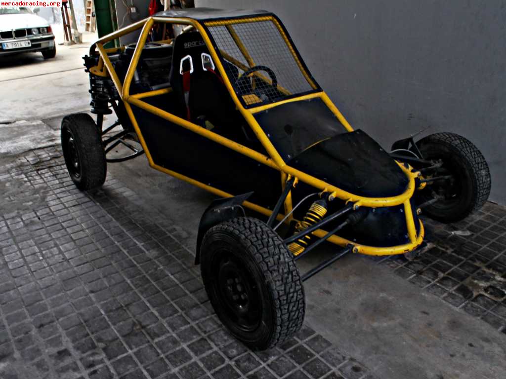 KART CROSS 1500€