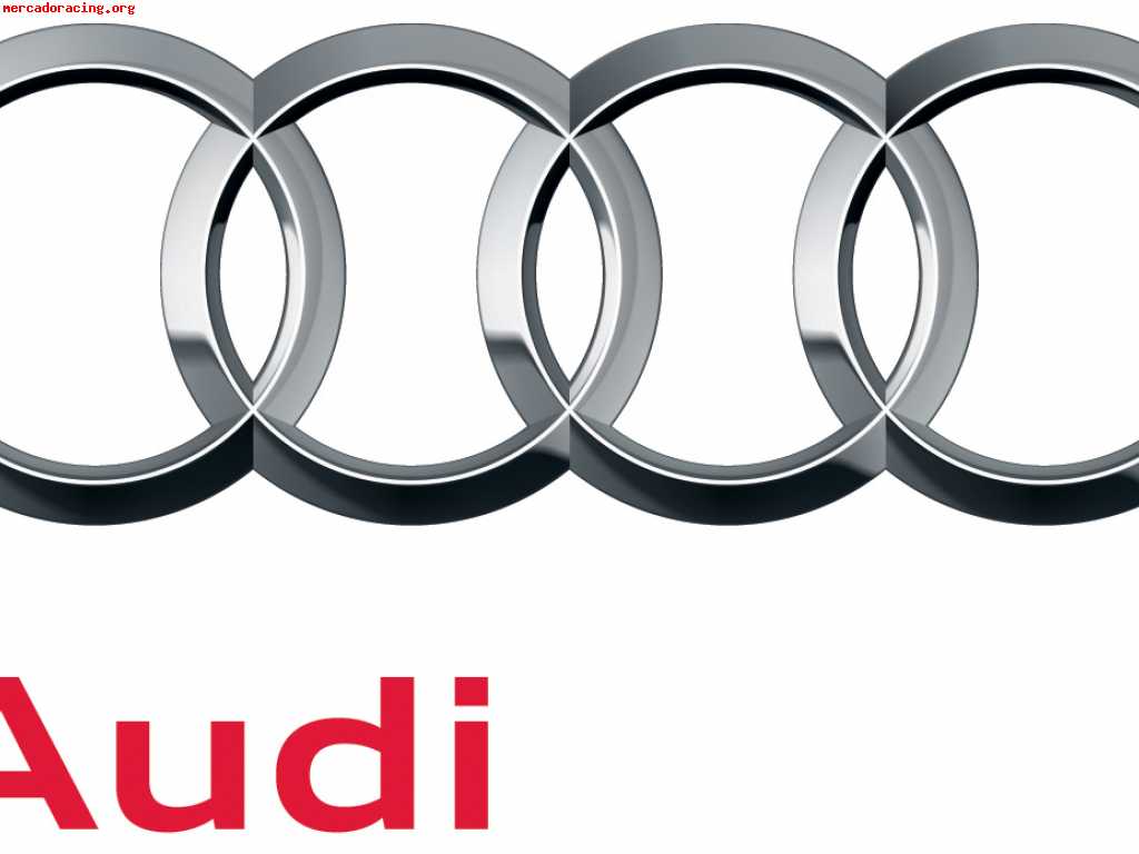Despiece de audi a3
