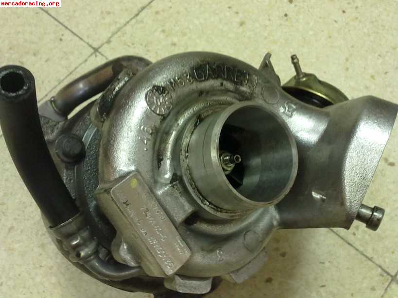 Bmw e46 320d turbo failure #6