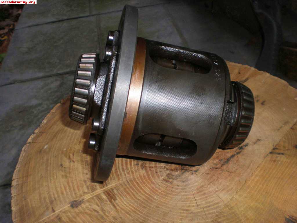 Autoblocantes bmw e30