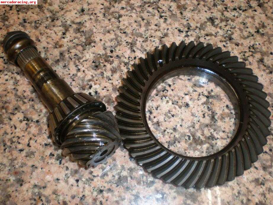 Autoblocantes bmw #2