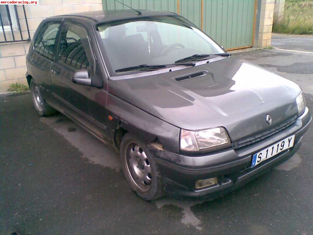 La gasolina para б6 del viento alisio