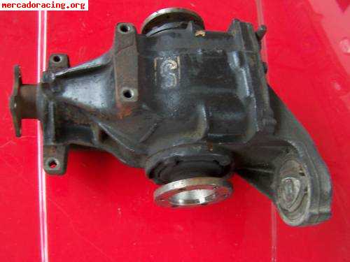 Venta de autoblocante para bmw e30