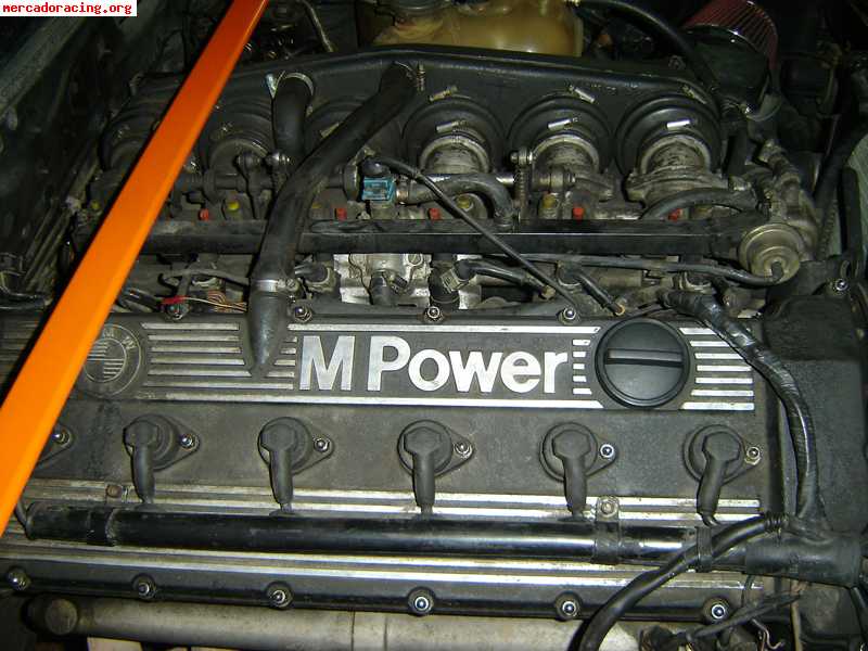 Bmw m635csi en venta #7