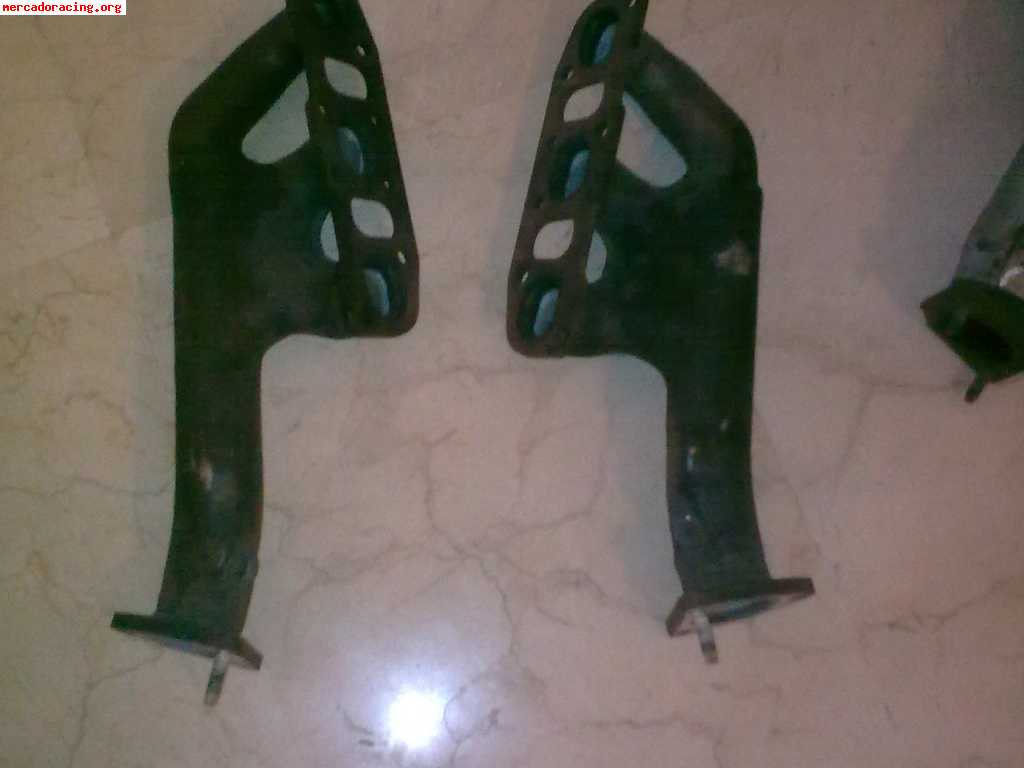 Vendo piezas nissan 350z #6