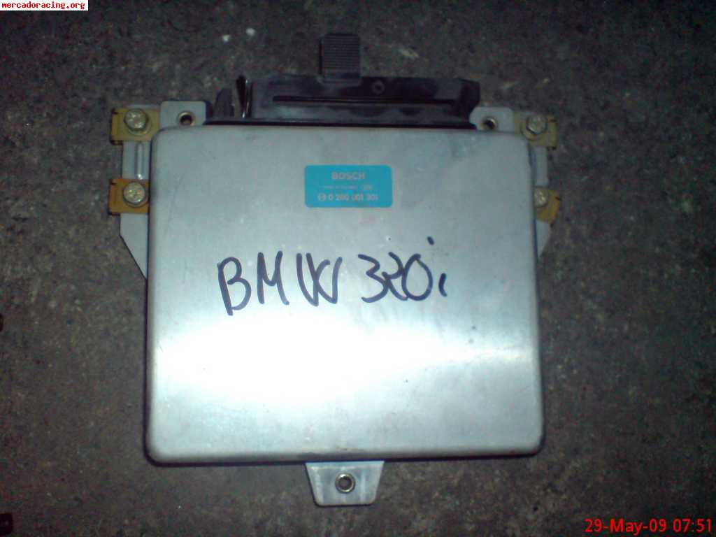 Venta piezas bmw e30 #3