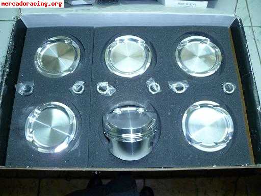Kit turbo para bmw 130i #7