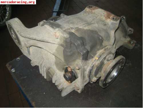 Diferencial autoblocante para bmw e30 #6