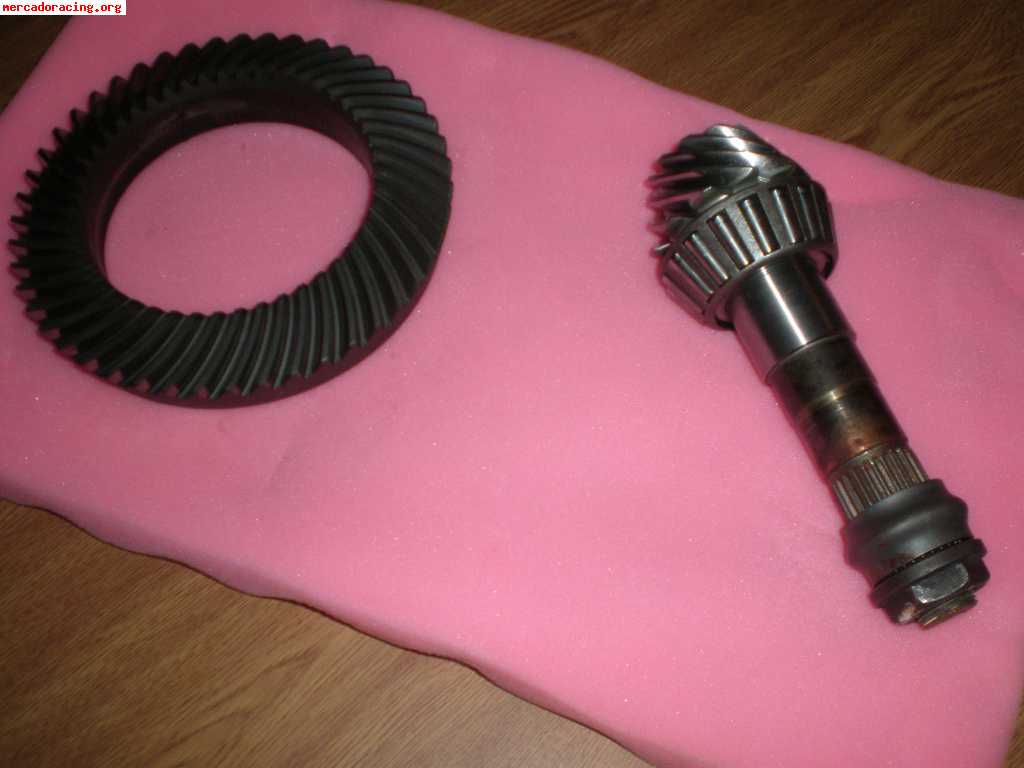 Autoblocantes para bmw e46