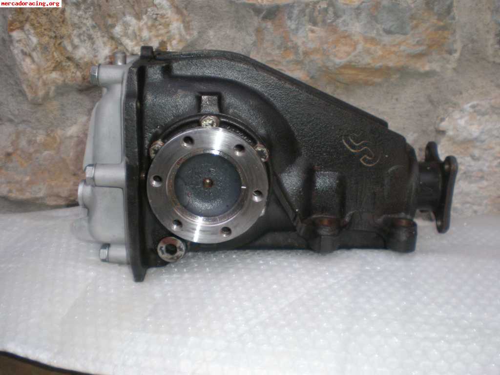 Autoblocantes para bmw