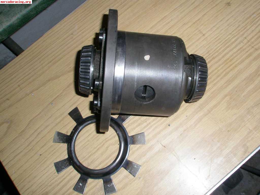 Autoblocantes para bmw #2