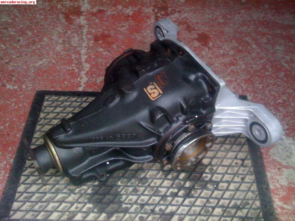 Autoblocantes para bmw e30 #4